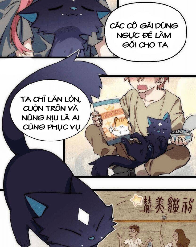 Khô Cốt Hiệp Sĩ Chapter 1 - Trang 2