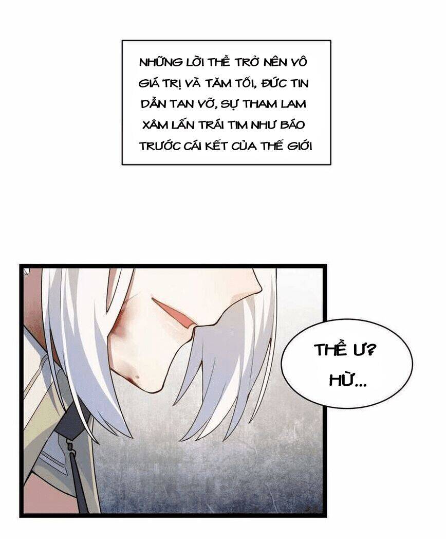 Khô Cốt Hiệp Sĩ Chapter 1 - Trang 2