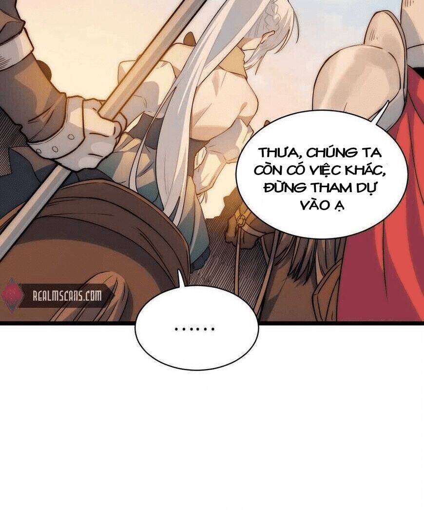 Khô Cốt Hiệp Sĩ Chapter 1 - Trang 2