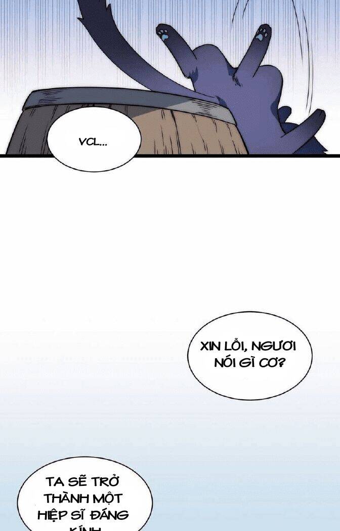 Khô Cốt Hiệp Sĩ Chapter 1 - Trang 2