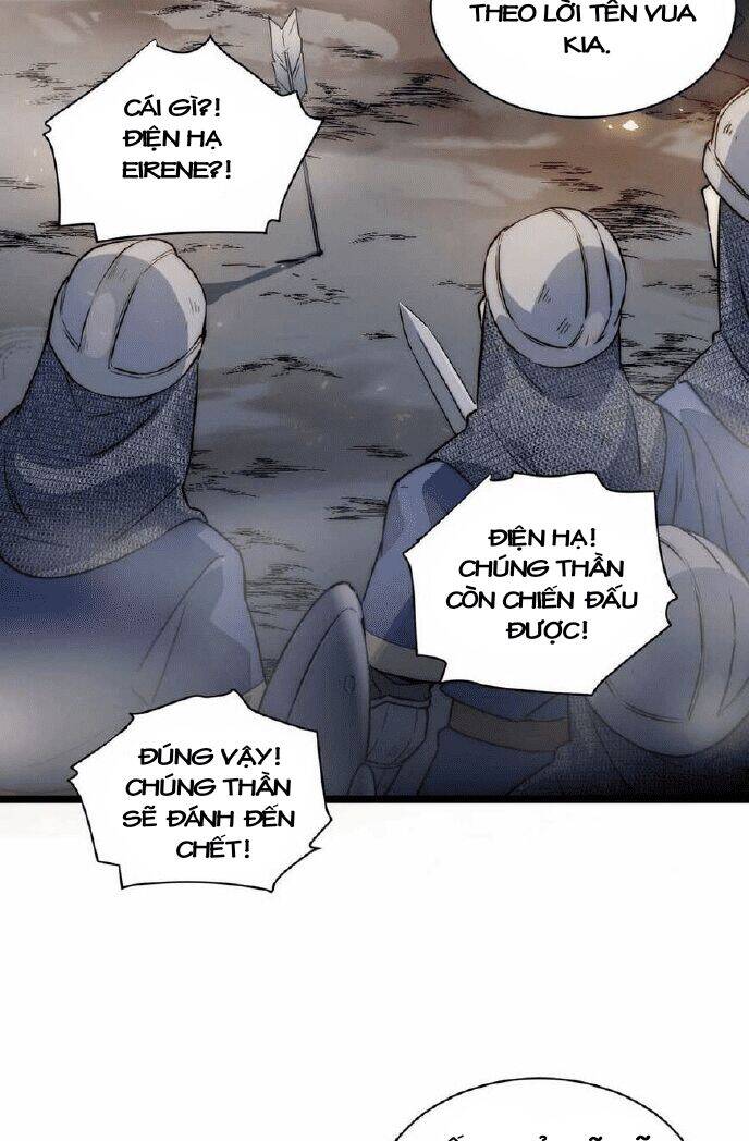 Khô Cốt Hiệp Sĩ Chapter 1 - Trang 2