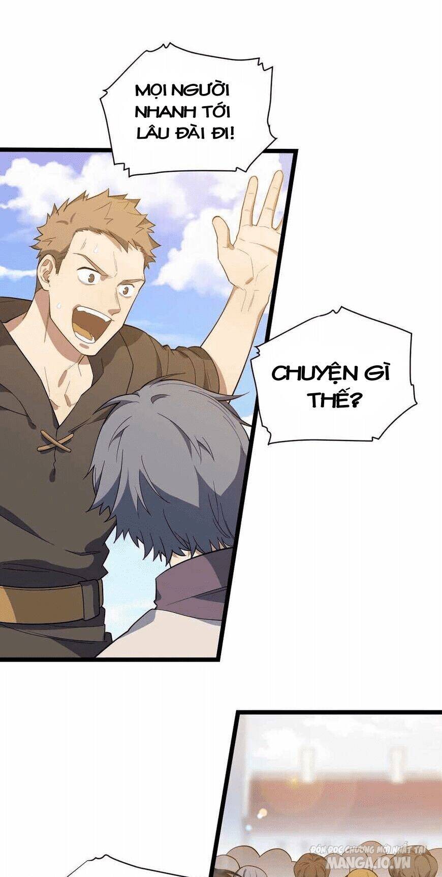 Khô Cốt Hiệp Sĩ Chapter 10 - Trang 2