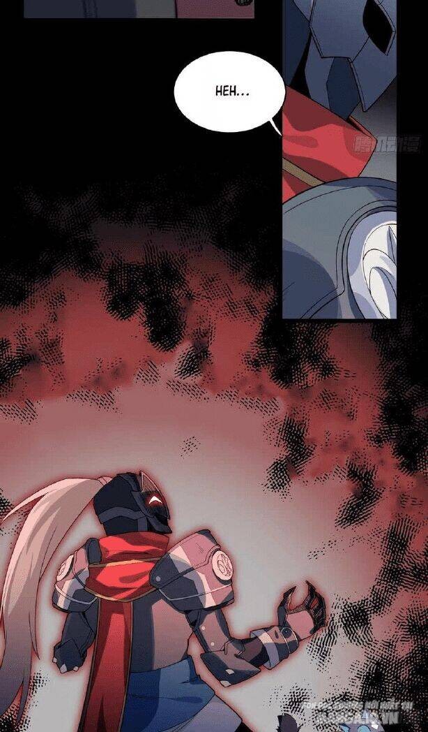 Khô Cốt Hiệp Sĩ Chapter 10 - Trang 2