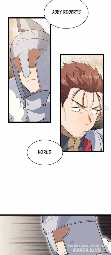 Khô Cốt Hiệp Sĩ Chapter 10 - Trang 2