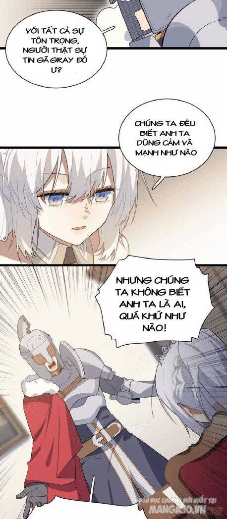 Khô Cốt Hiệp Sĩ Chapter 10 - Trang 2