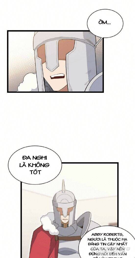 Khô Cốt Hiệp Sĩ Chapter 10 - Trang 2