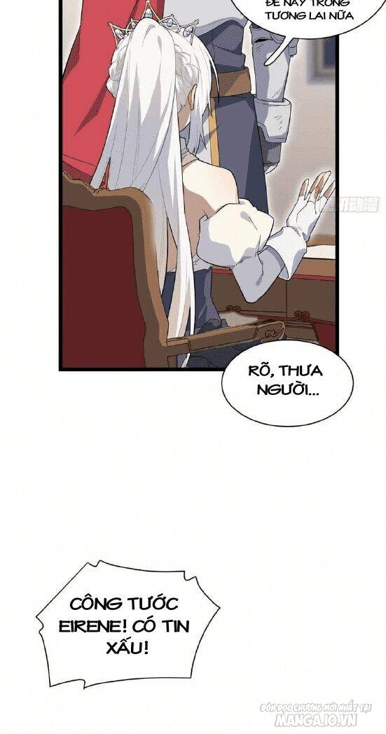 Khô Cốt Hiệp Sĩ Chapter 10 - Trang 2