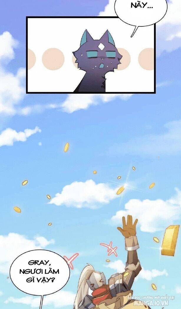 Khô Cốt Hiệp Sĩ Chapter 10 - Trang 2