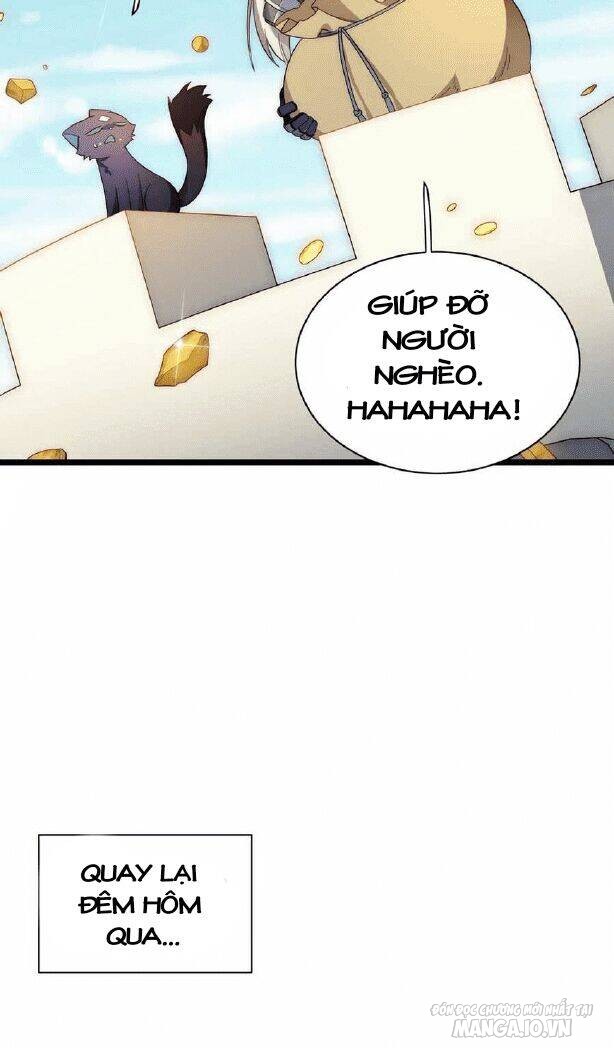 Khô Cốt Hiệp Sĩ Chapter 10 - Trang 2