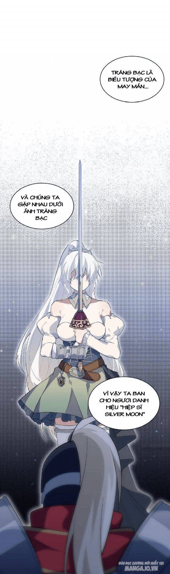 Khô Cốt Hiệp Sĩ Chapter 10 - Trang 2