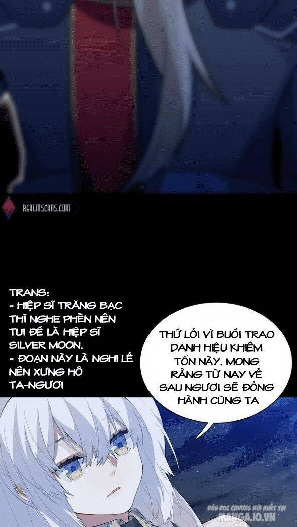 Khô Cốt Hiệp Sĩ Chapter 10 - Trang 2