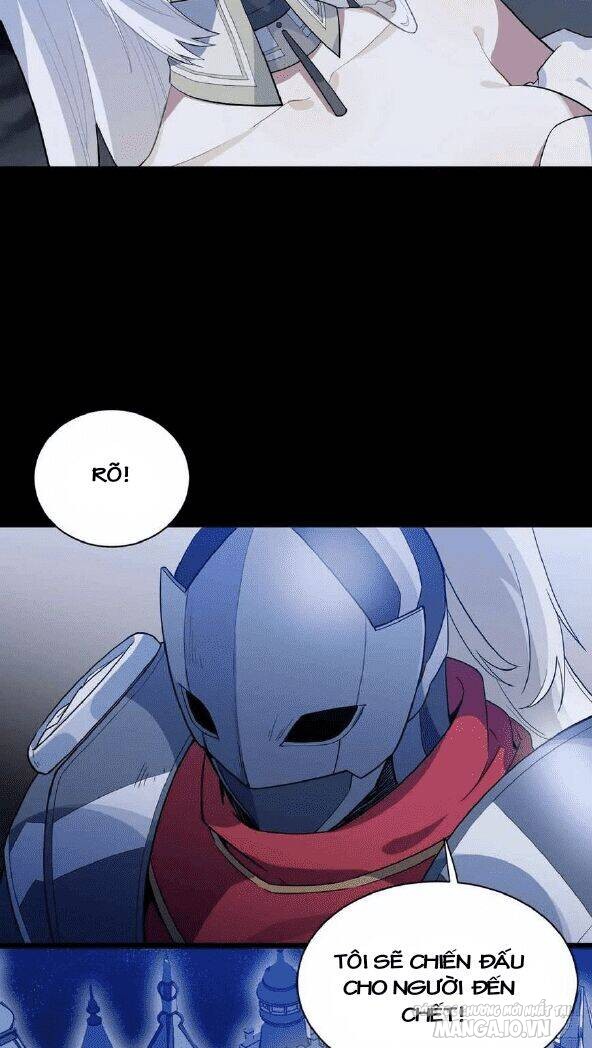 Khô Cốt Hiệp Sĩ Chapter 10 - Trang 2