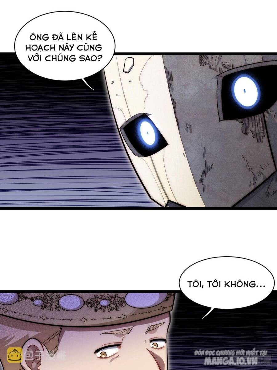 Khô Cốt Hiệp Sĩ Chapter 100 - Trang 2