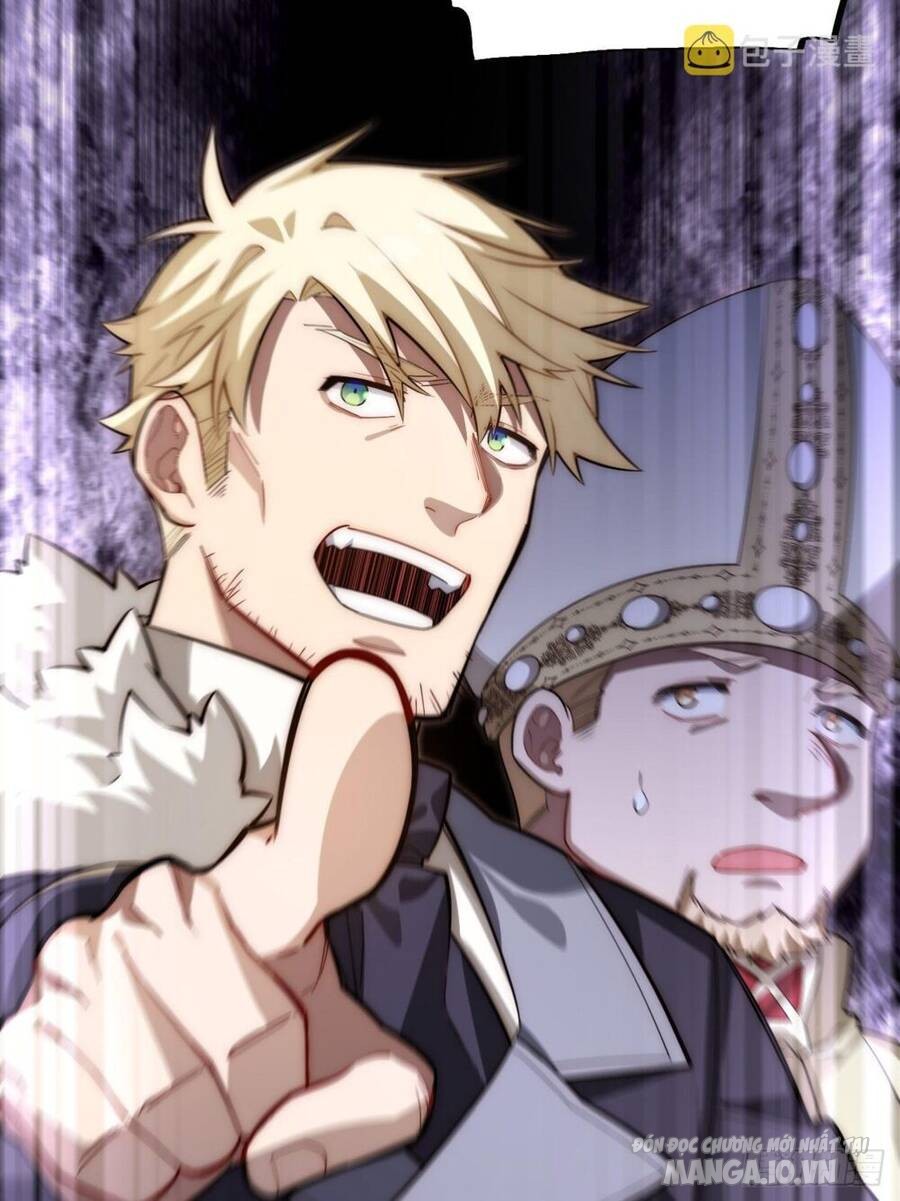 Khô Cốt Hiệp Sĩ Chapter 100 - Trang 2