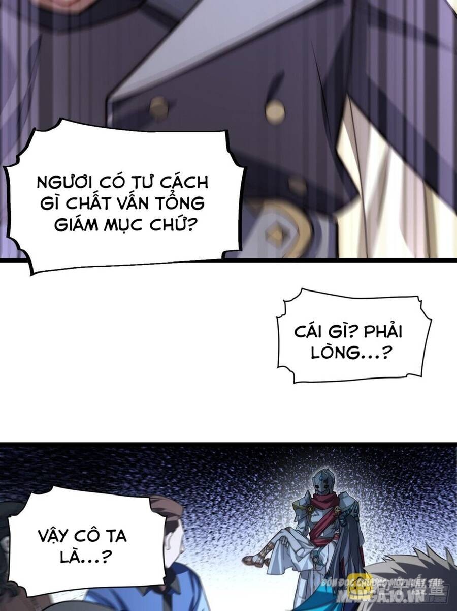 Khô Cốt Hiệp Sĩ Chapter 100 - Trang 2