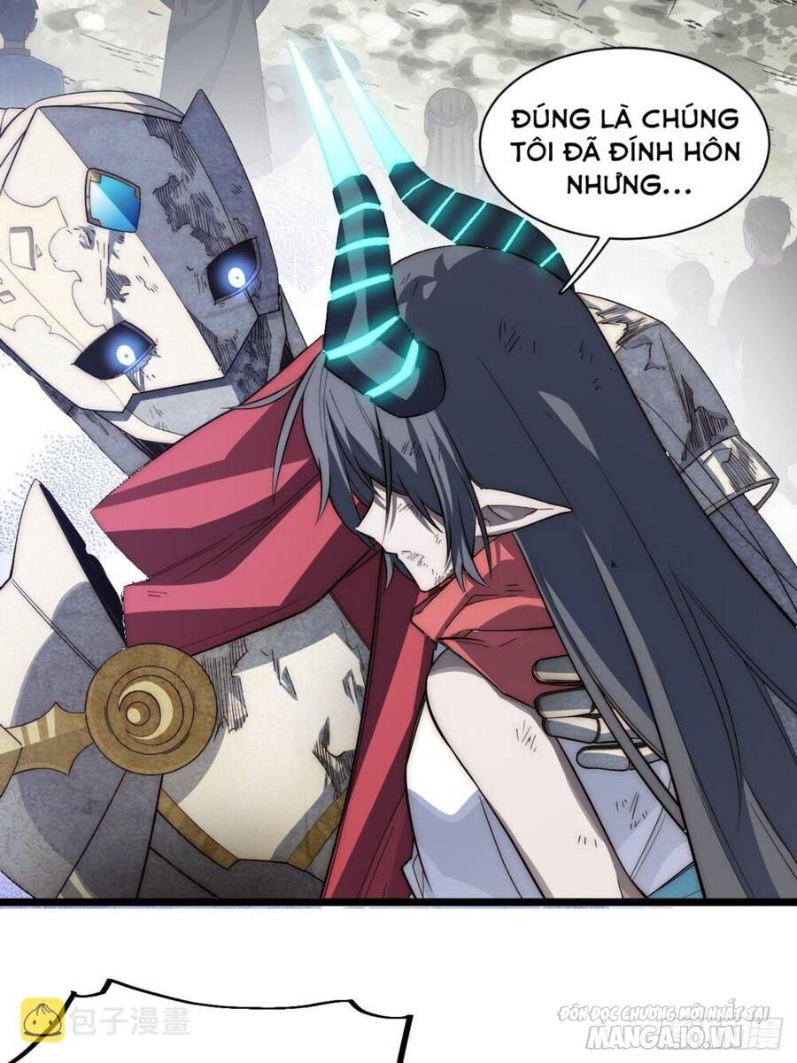 Khô Cốt Hiệp Sĩ Chapter 100 - Trang 2