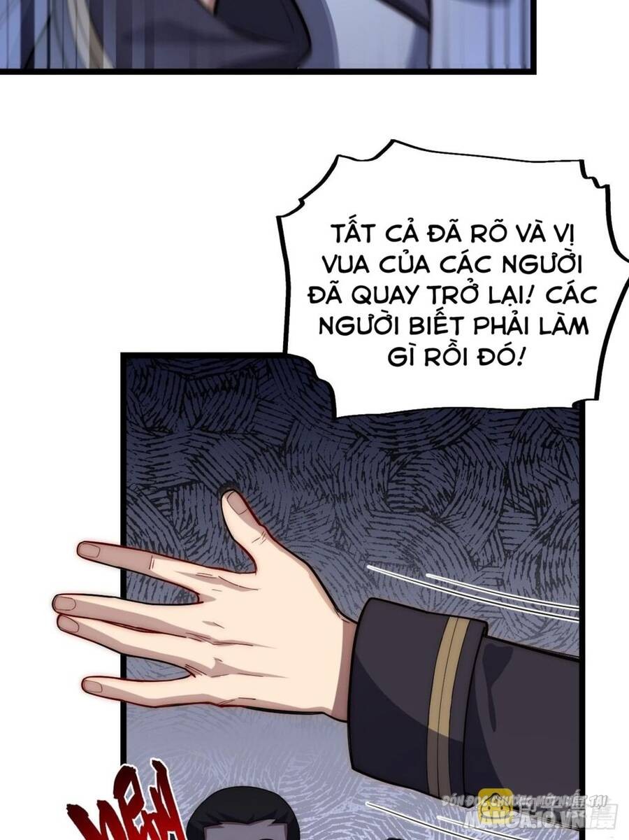 Khô Cốt Hiệp Sĩ Chapter 100 - Trang 2