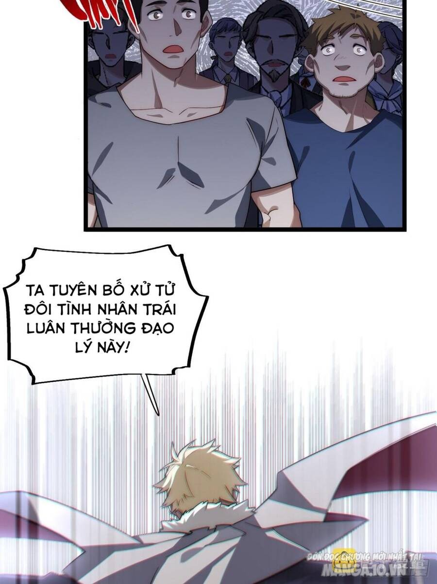 Khô Cốt Hiệp Sĩ Chapter 100 - Trang 2