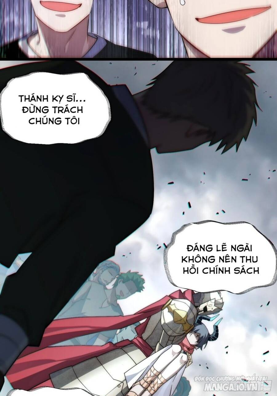 Khô Cốt Hiệp Sĩ Chapter 100 - Trang 2