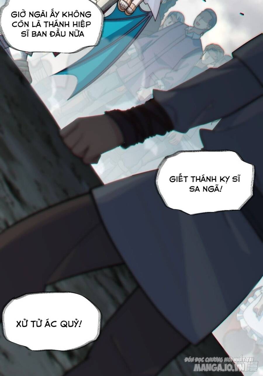 Khô Cốt Hiệp Sĩ Chapter 100 - Trang 2