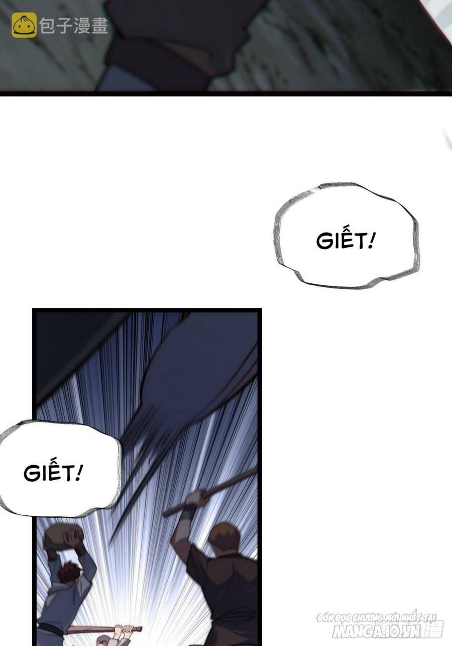 Khô Cốt Hiệp Sĩ Chapter 100 - Trang 2