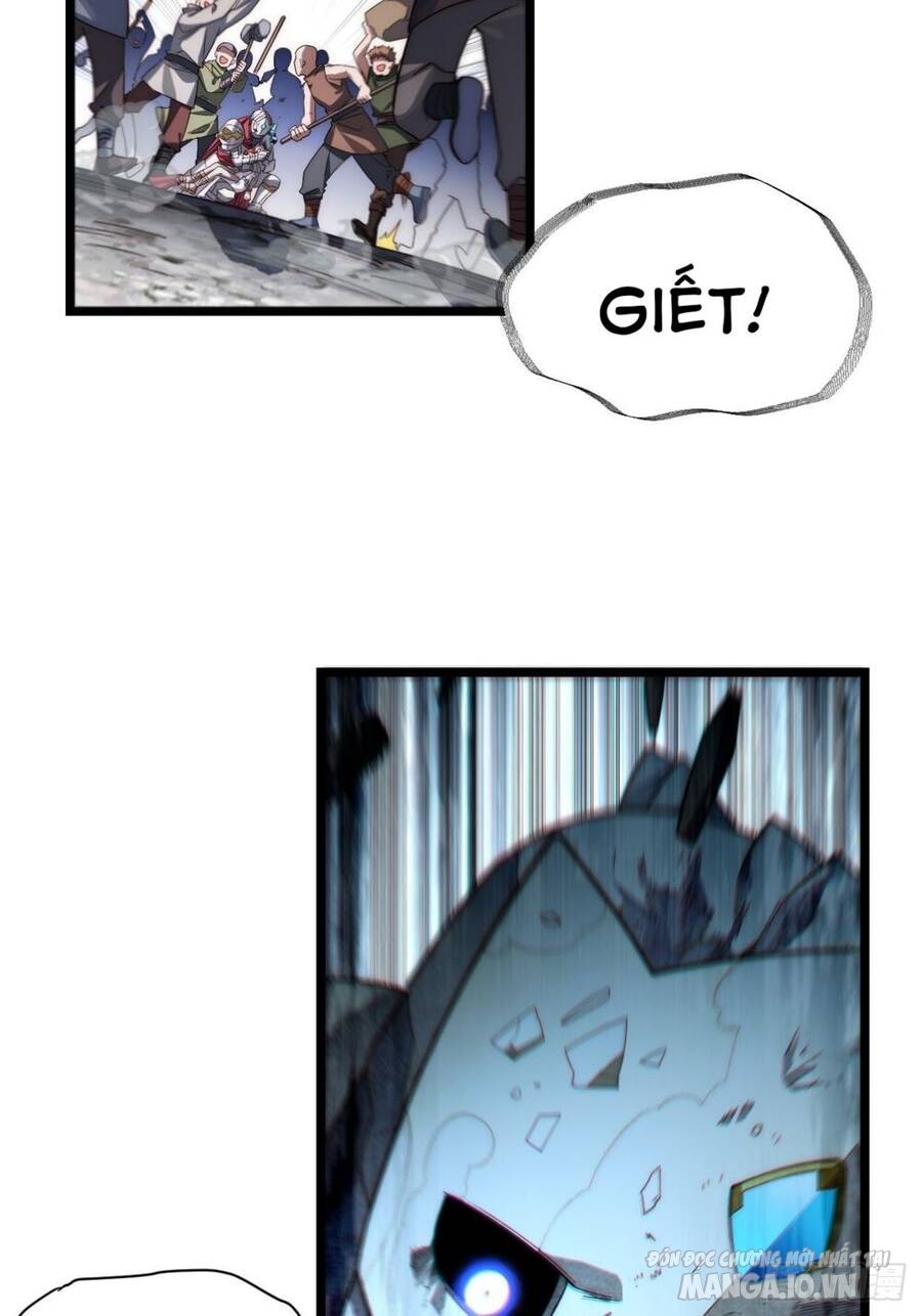 Khô Cốt Hiệp Sĩ Chapter 100 - Trang 2