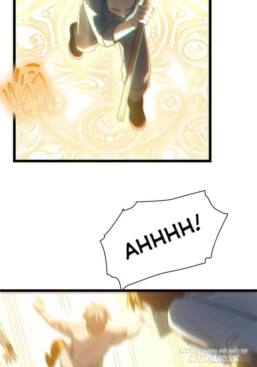 Khô Cốt Hiệp Sĩ Chapter 100 - Trang 2