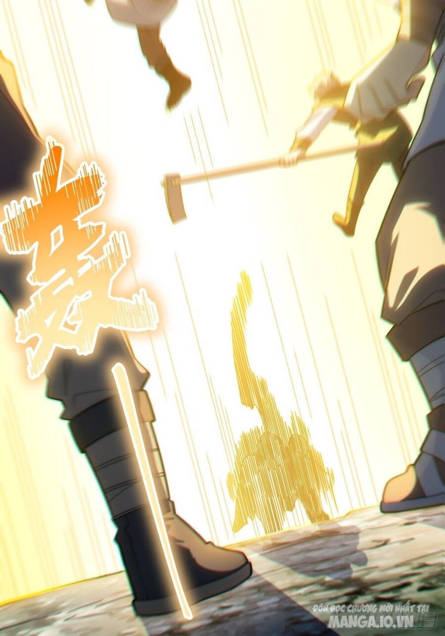 Khô Cốt Hiệp Sĩ Chapter 100 - Trang 2