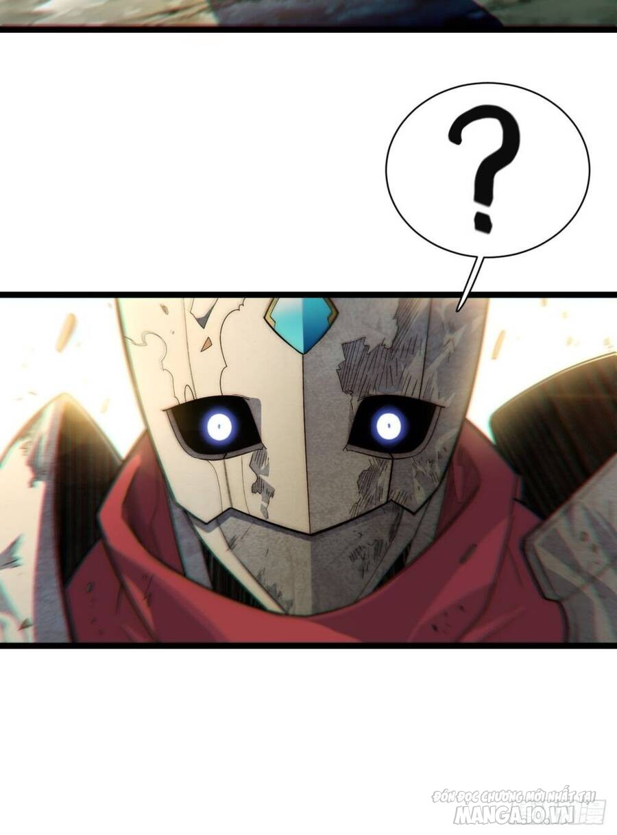 Khô Cốt Hiệp Sĩ Chapter 100 - Trang 2