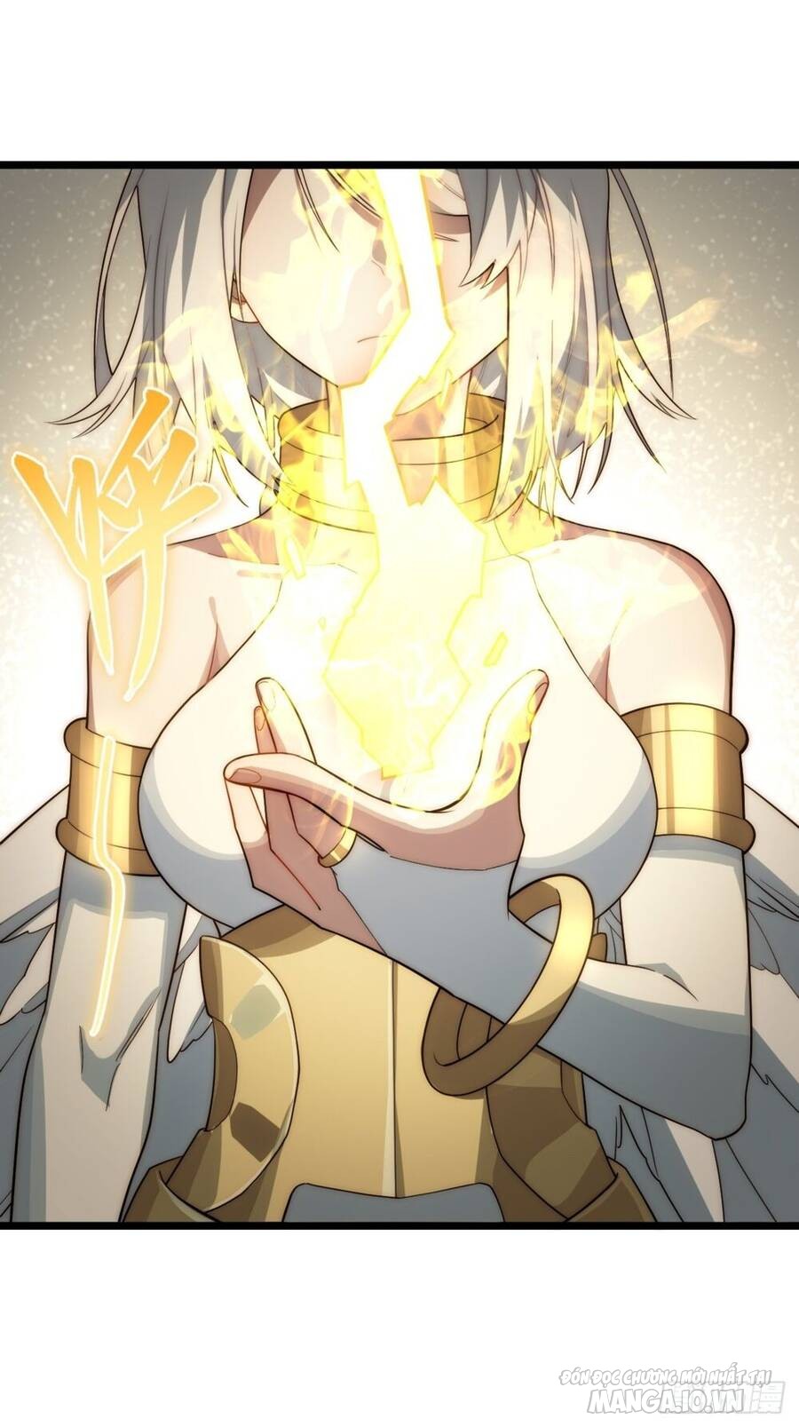 Khô Cốt Hiệp Sĩ Chapter 100 - Trang 2