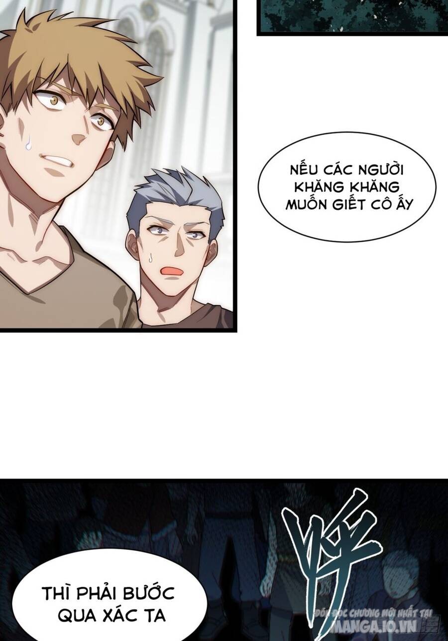 Khô Cốt Hiệp Sĩ Chapter 100 - Trang 2