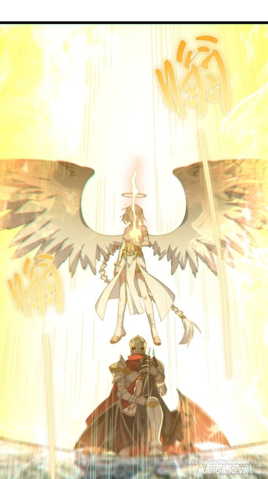 Khô Cốt Hiệp Sĩ Chapter 100 - Trang 2