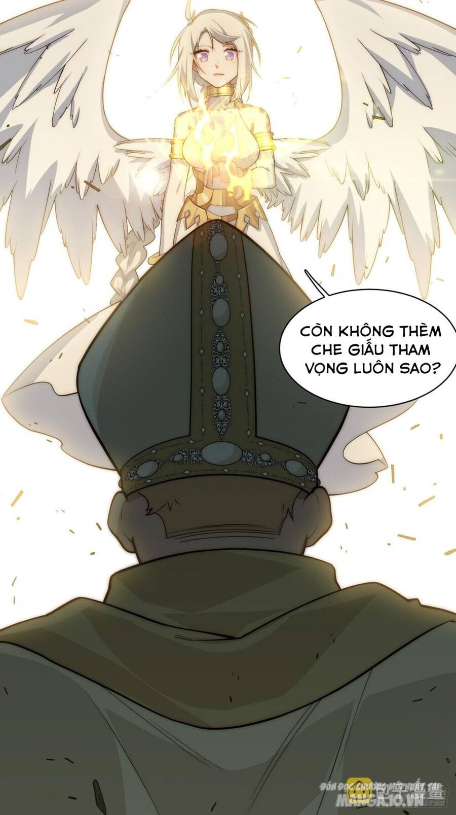 Khô Cốt Hiệp Sĩ Chapter 100 - Trang 2