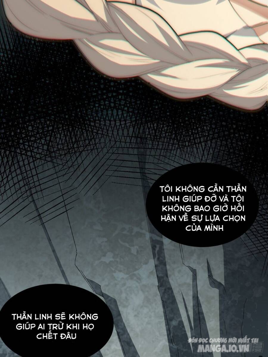 Khô Cốt Hiệp Sĩ Chapter 100 - Trang 2