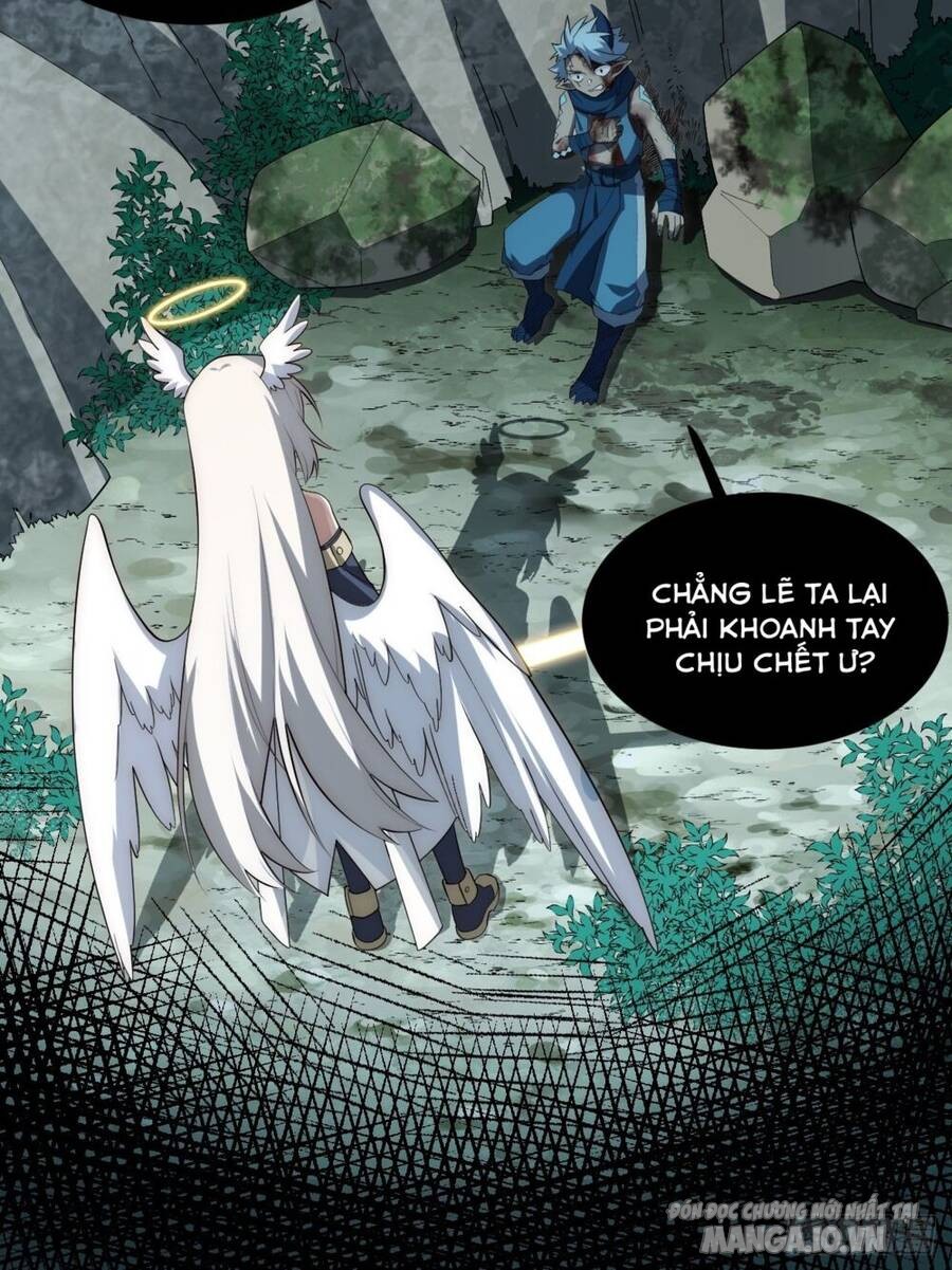 Khô Cốt Hiệp Sĩ Chapter 100 - Trang 2