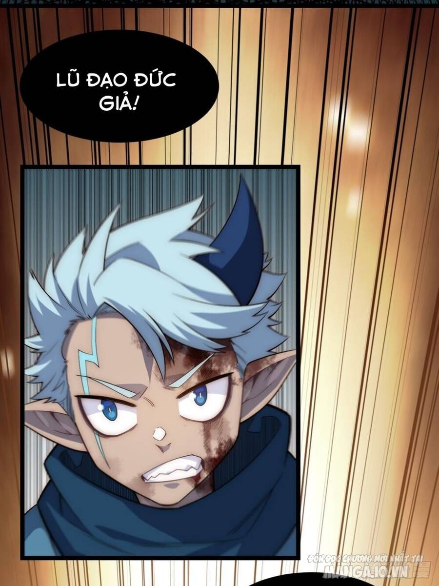 Khô Cốt Hiệp Sĩ Chapter 100 - Trang 2