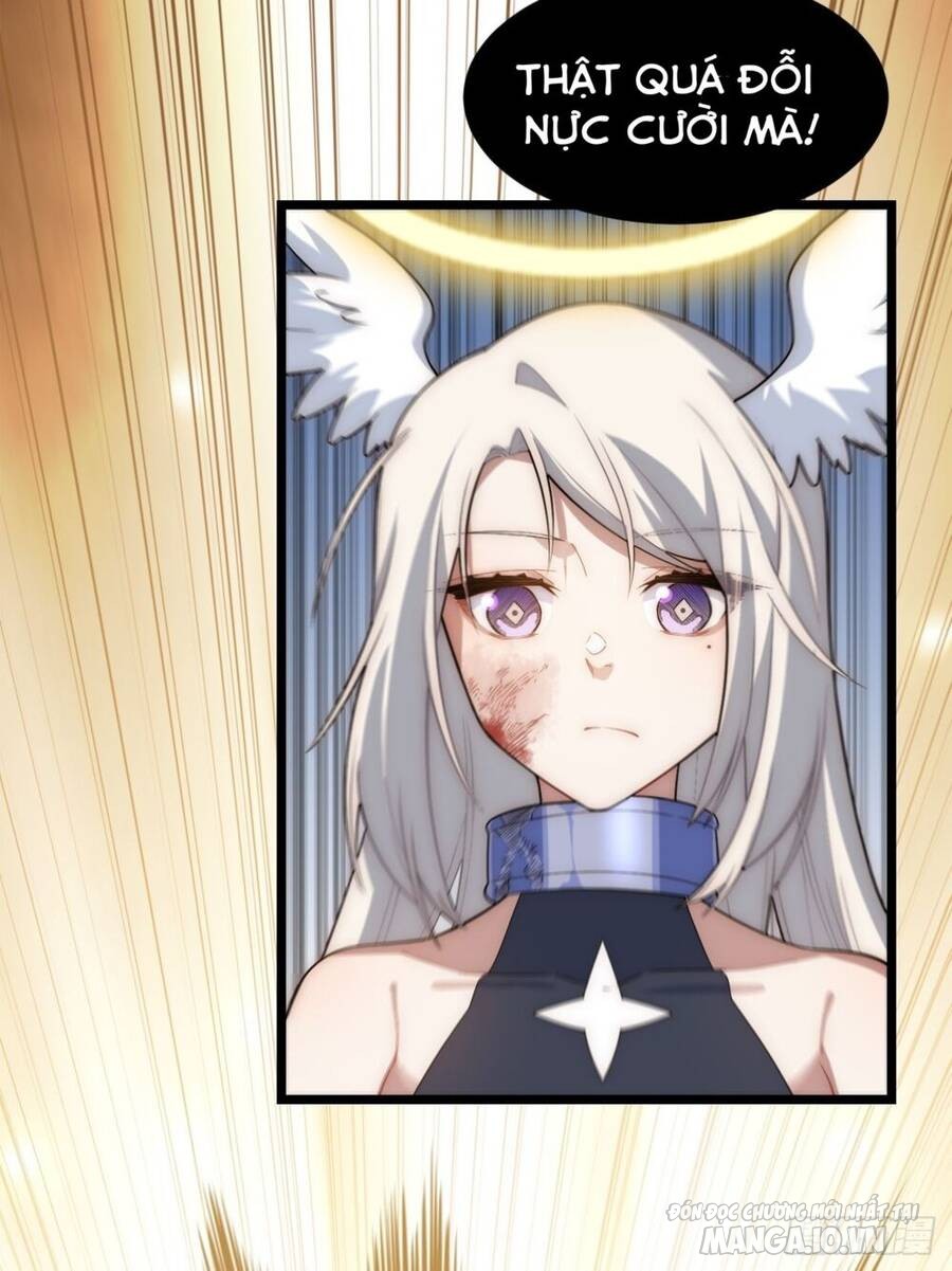 Khô Cốt Hiệp Sĩ Chapter 100 - Trang 2