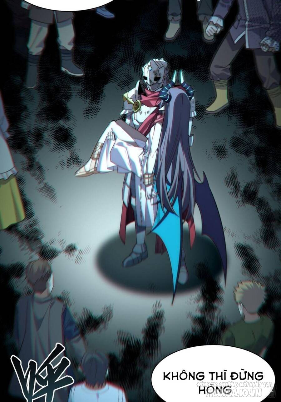 Khô Cốt Hiệp Sĩ Chapter 100 - Trang 2