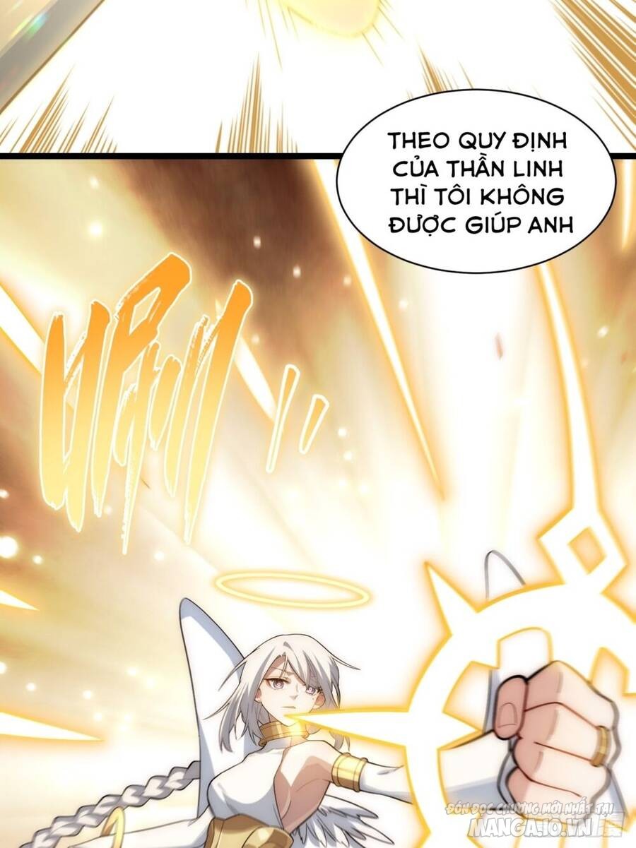 Khô Cốt Hiệp Sĩ Chapter 100 - Trang 2