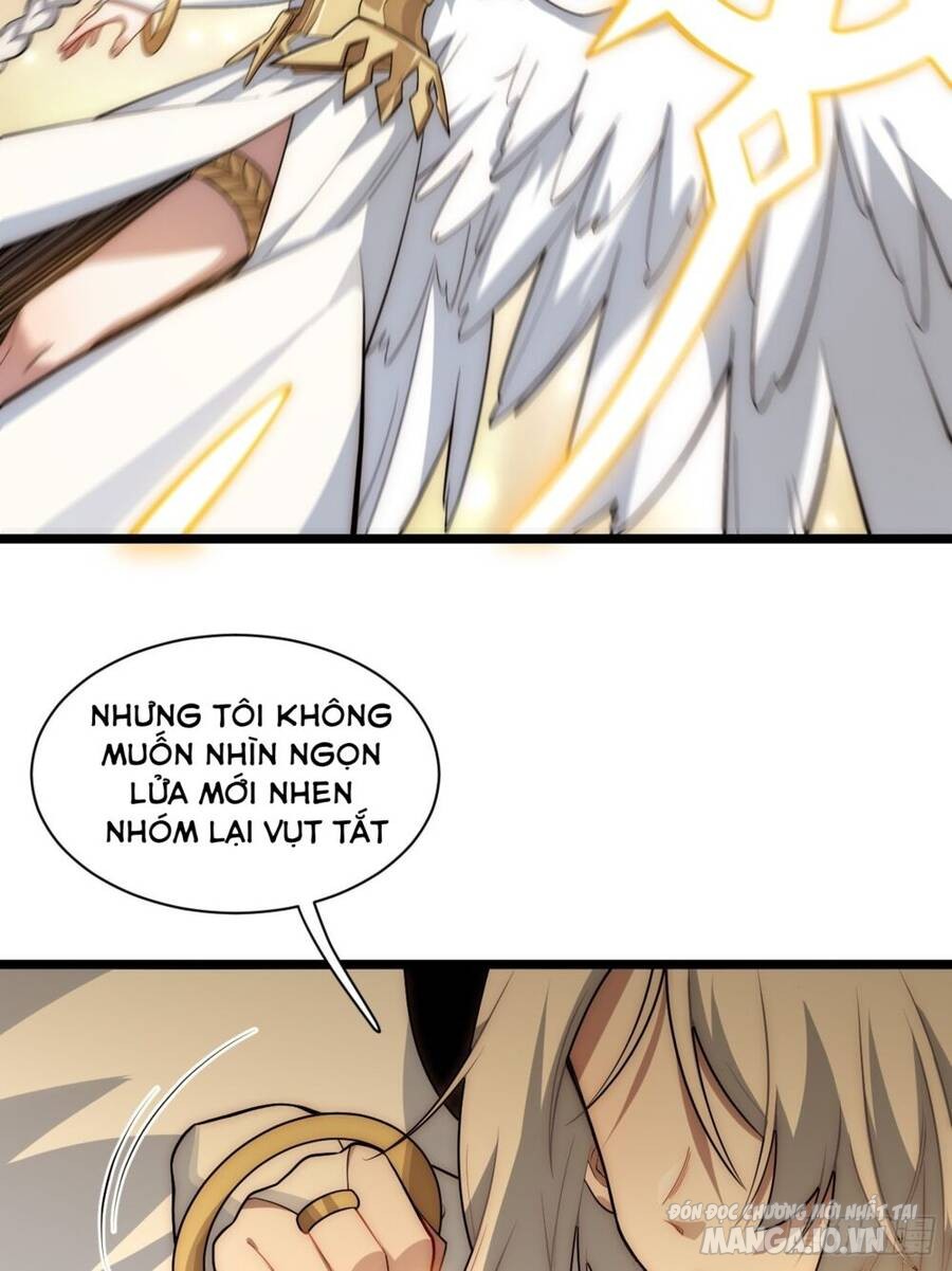 Khô Cốt Hiệp Sĩ Chapter 100 - Trang 2