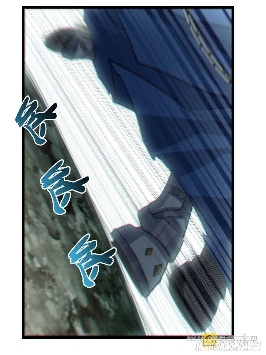 Khô Cốt Hiệp Sĩ Chapter 100 - Trang 2