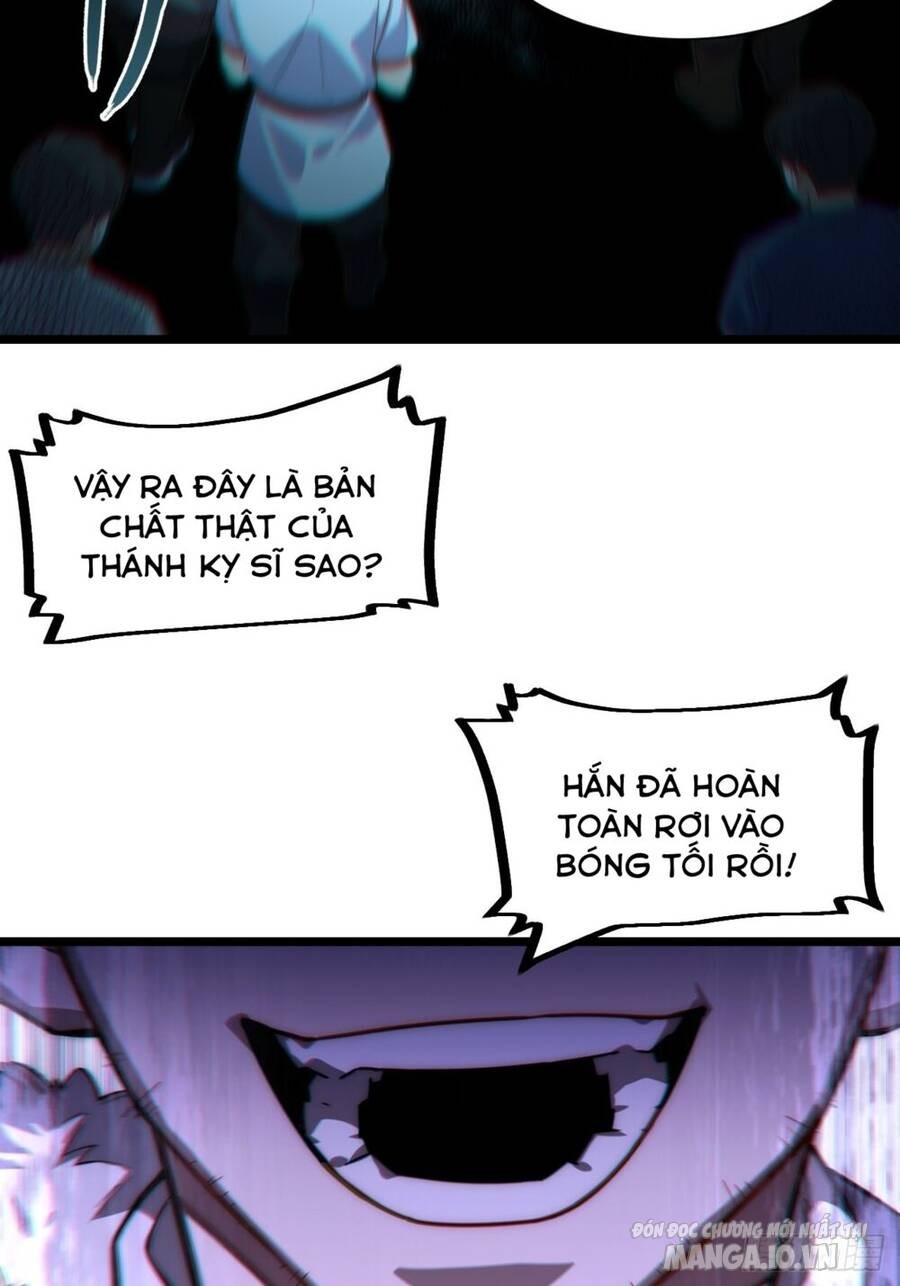 Khô Cốt Hiệp Sĩ Chapter 100 - Trang 2