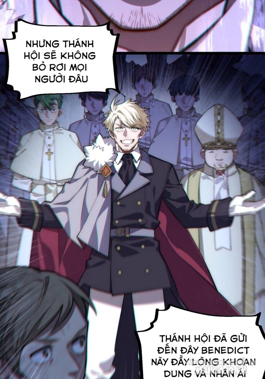 Khô Cốt Hiệp Sĩ Chapter 100 - Trang 2