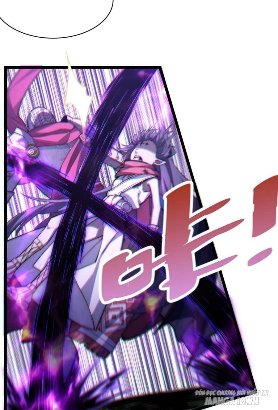 Khô Cốt Hiệp Sĩ Chapter 101 - Trang 2