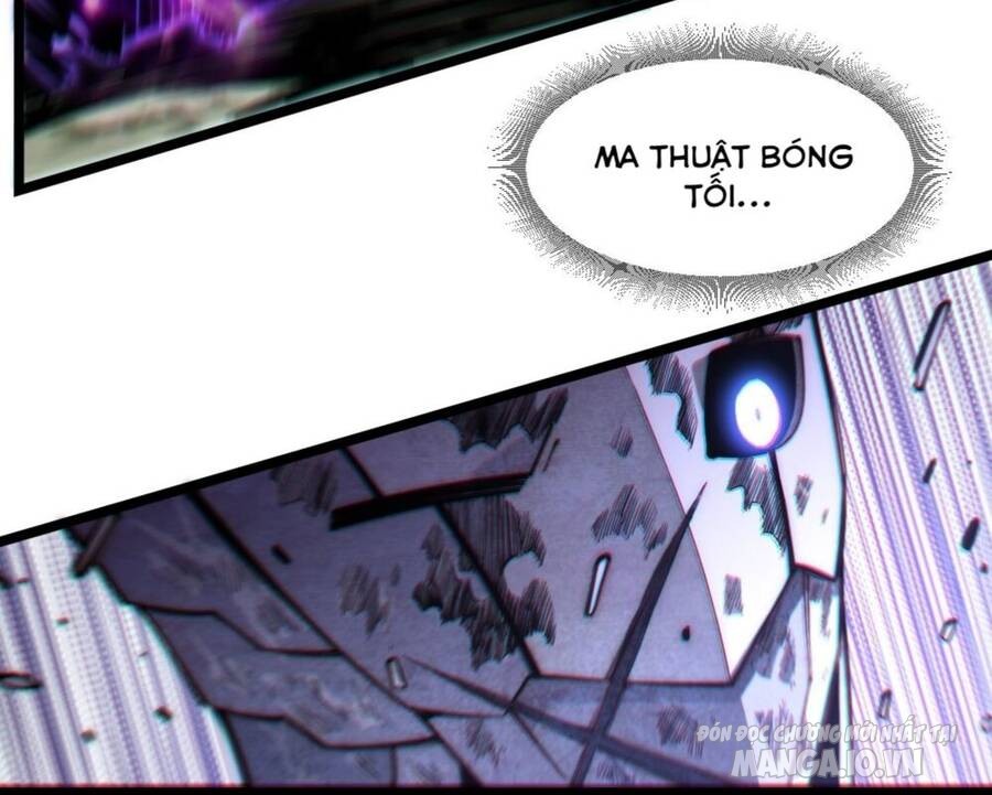 Khô Cốt Hiệp Sĩ Chapter 101 - Trang 2