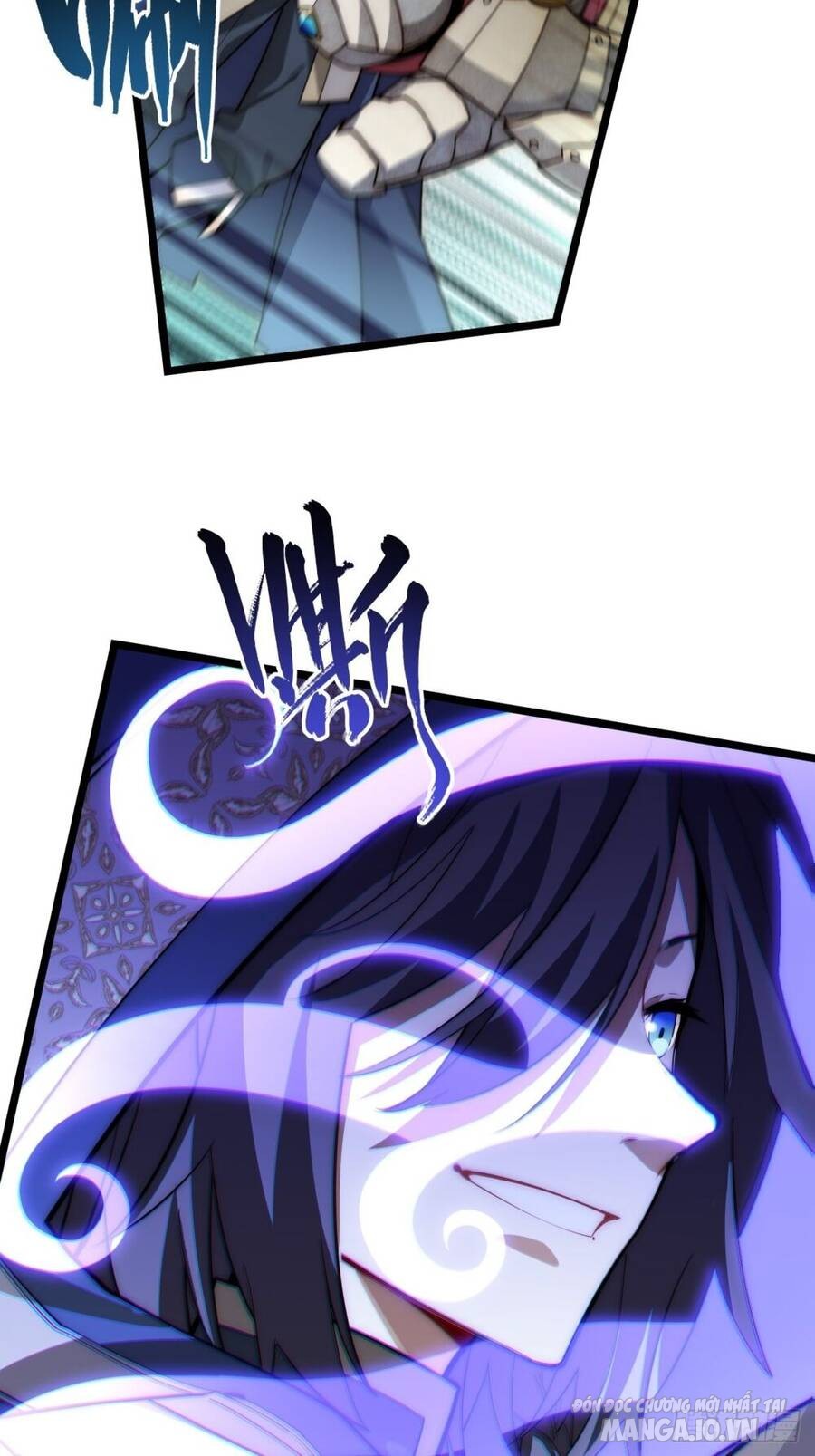 Khô Cốt Hiệp Sĩ Chapter 101 - Trang 2