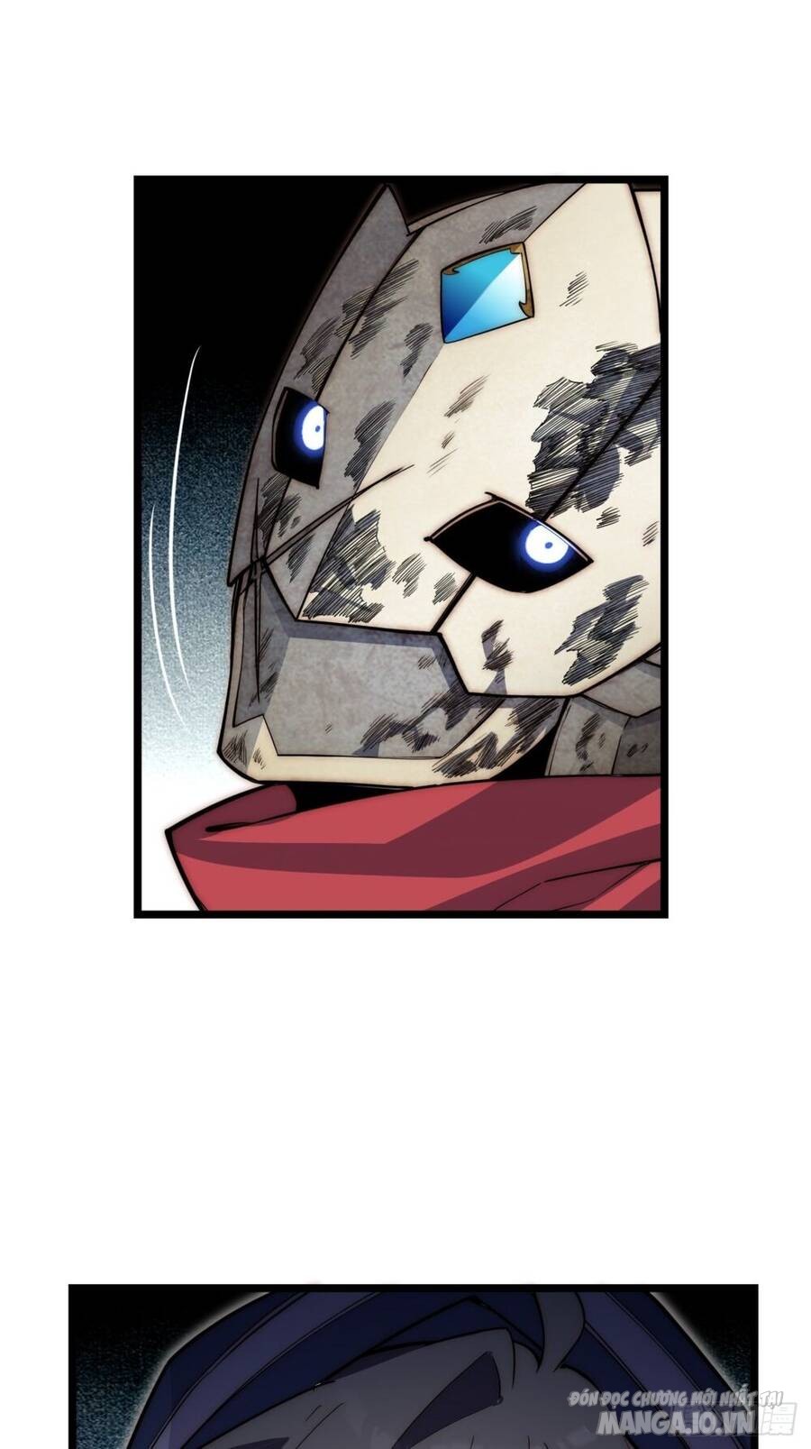 Khô Cốt Hiệp Sĩ Chapter 101 - Trang 2