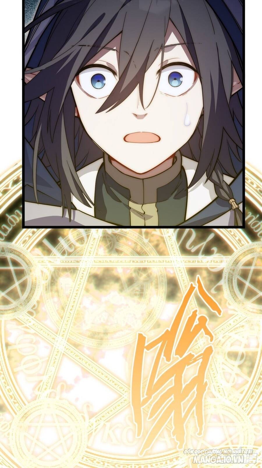 Khô Cốt Hiệp Sĩ Chapter 101 - Trang 2