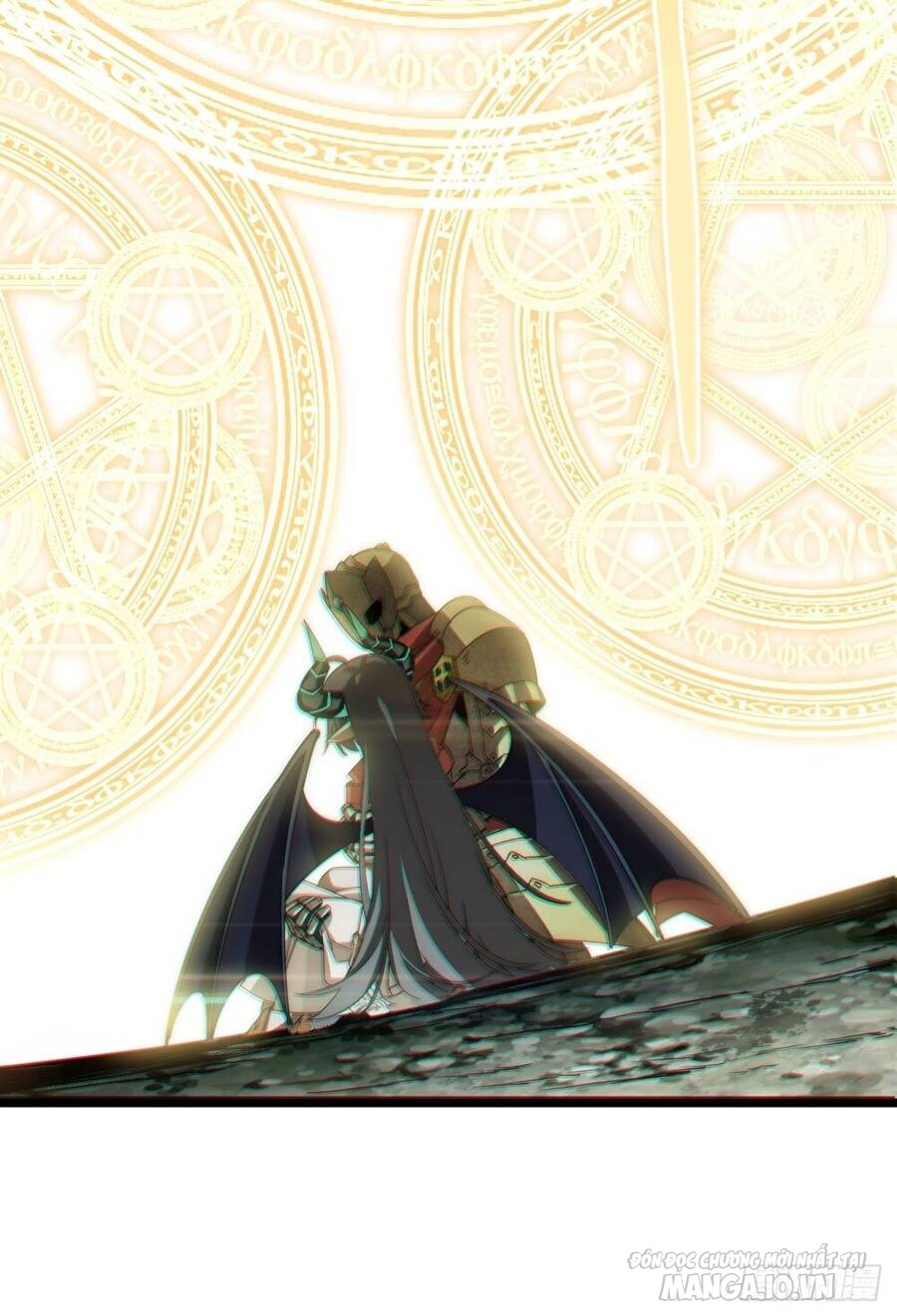 Khô Cốt Hiệp Sĩ Chapter 101 - Trang 2