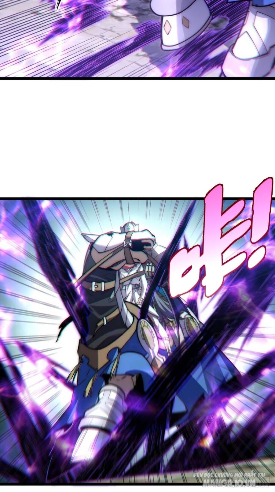 Khô Cốt Hiệp Sĩ Chapter 101 - Trang 2